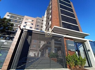 Apartamento - r francisco nunes, 1045 - prado velho - curitiba - pr