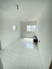 Apartamento Reformado e Semi-Mobiliado em Olinda