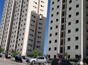 Apartamento residencial à venda, jardim gutierres, sorocaba - ap1106.