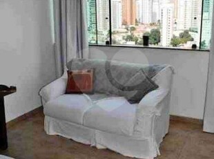 Apartamento-são paulo-santana | ref.: reo166836