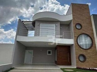 Casa, 209 m² - venda por r$ 1.450.000,00 ou aluguel por r$ 8.033,14/mês - condominio jardim viena - indaiatuba/sp