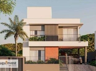 Casa à venda, 175 m² por r$ 1.760.000,00 - rio tavares - florianópolis/sc