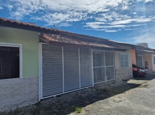 Casa a venda na cidade de barra velha sc.