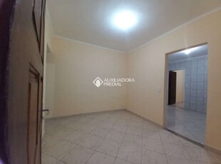 Casa com 1 quarto para alugar na rua nicola feltrin, 346, parque terra nova ii, são bernardo do campo, 50 m2 por r$ 1.100