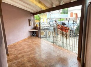 Casa com 2 quartos à venda na rua princesa isabel, 140, vila belmiro, santos, 79 m2 por r$ 490.000