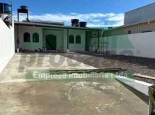 Casa com 2 quartos para alugar no parque 10 de novembro, manaus , 250 m2 por r$ 3.500