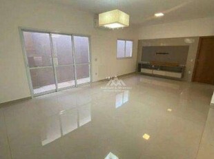 Casa com 3 dormitórios à venda, 173 m² por r$ 1.100.000,00 - distrito de bonfim paulista - ribeirão preto/sp
