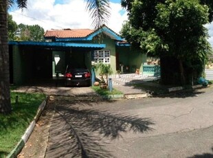 Casa com 3 dormitórios à venda, 320 m² por r$ 1.100.000,00 - condomínio marambaia - vinhedo/sp