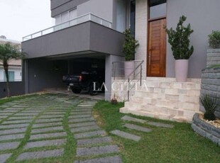 Casa com 3 dormitórios à venda, 376 m² por r$ 4.770.000,00 - ariribá - balneário camboriú/sc