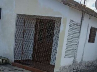 Casa com 3 dormitórios à venda, 80 m² por r$ 400.000 - ernesto geisel - joão pessoa/pb