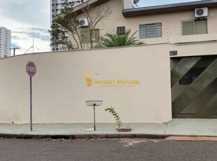 Casa com 3 quartos à venda na edson salles dutra, 220, parque jamaica, londrina por r$ 480.000