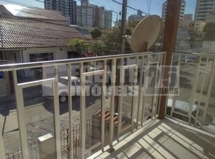 Casa com 3 quartos à venda na rua edison areas, 40, trindade, florianópolis, 225 m2 por r$ 1.560.000