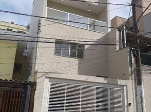 Casa com 3 quartos à venda na rua engenheiro eurico arnaldo guedes araújo, --, tatuapé, são paulo, 219 m2 por r$ 1.500.000