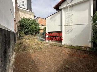 Casa com 3 quartos à venda na rua iretama, novo eldorado, contagem por r$ 750.000