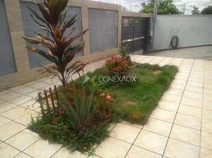 Casa com 3 quartos à venda na vila nogueira, campinas , 200 m2 por r$ 900.000