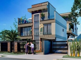 Casa com 3 quartos à venda no barreirinha, curitiba por r$ 1.270.000