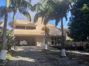 Casa com 4 dormitórios à venda por r$ 2.150.000,00 - tarumã - curitiba/pr