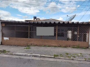Casa com 4 quartos à venda na cidade são mateus, são paulo por r$ 600.000