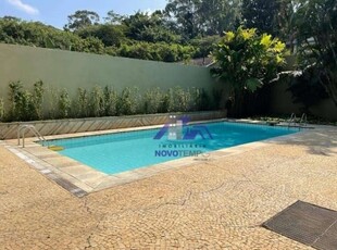 Casa com 5 dormitórios, 900 m² - venda por r$ 6.000.000,00 ou aluguel por r$ 36.608,00/mês - paineiras do morumbi - são paulo/sp