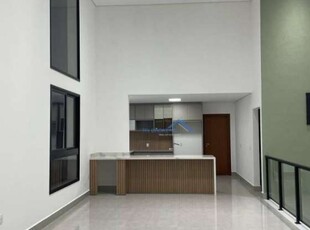 Casa com 5 dormitórios para alugar, 368 m² por r$ 22.891,40/mês - condomínio marambaia - vinhedo/sp