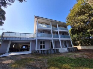 Casa com 5 quartos à venda na rua albino evaldo müller, augusta, curitiba por r$ 3.000.000