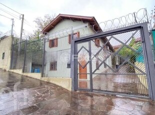 Casa com 5 quartos à venda na rua intendente alfredo azevedo, 545, glória, porto alegre, 510 m2 por r$ 3.190.000