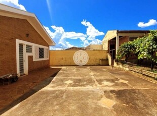 Casa com 5 quartos para alugar na avenida itatiaia, 753, jardim sumaré, ribeirão preto por r$ 12.000