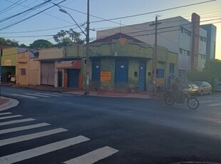 Casa comercial para alugar com 2 sala(s)