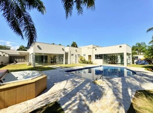 Casa condomínio em ribeirão preto