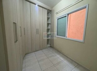 Casa de 50m² com 2 quartos em condomínio - aviação - praia grande