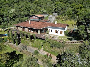 Casa de 575 m² à venda Teresópolis, Rio de Janeiro