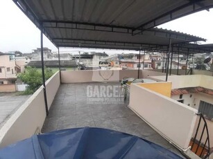Casa de Vila - Duplex / Residencial / Cordovil