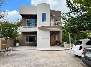 Casa em condomínio com 4 quartos(2 suítes) à venda, 270 m² por r$ 1.300.000 - condomínio reserva v