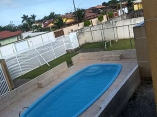 Casa em condomínio fechado com 2 quartos à venda na manoel alves de oliveira, --, jardim jamaica, itanhaém por r$ 250.000