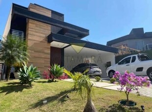 Casa em condomínio fechado com 3 quartos à venda na cidade parquelandia, mogi das cruzes , 190 m2 por r$ 1.980.000