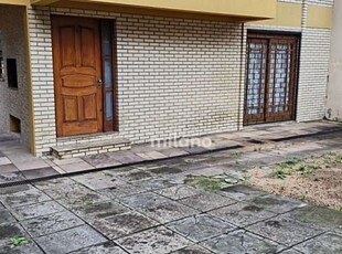 Casa em condomínio fechado com 3 quartos para alugar no ipanema, porto alegre por r$ 2.200