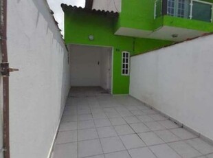 Casa no bairro jamaica - praia