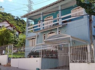 Casa para alugar, 135 m² por r$ 4.584,00/mês - vila valqueire - rio de janeiro/rj