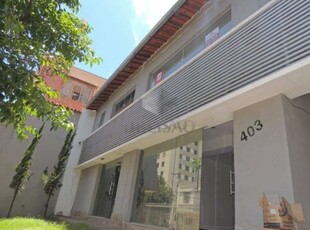 Casa para aluguel, 4 quartos, 2 vagas, serra - belo horizonte/mg