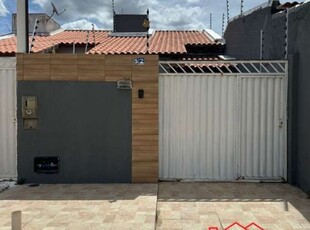 Casa para locação na conceição - 2 quartos com suite