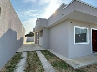 Casa para venda em iguaba grande, parque dos desejos, 2 dormitórios, 1 suíte, 2 banheiros, 3 vagas