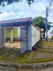 Casa Pé na Areia - 50 metros da praia ️