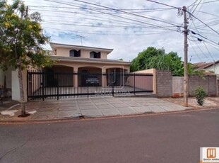 Casa (sobrado na rua) 3 dormitórios/suite, cozinha planejada