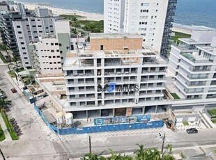 Cobertura 4 quartos em caiobá. 339m² de área total por r$ 3.590.000,00