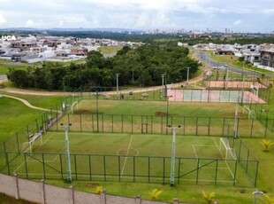 Cond florais da mata terreno à venda 404m² no mirante do pary várzea grande