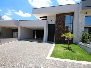 Deslumbre-se: casa à venda no condomínio residencial jardim de mônaco, hortolândia!