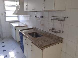 Excelente apartamento no bairro vila são josé em taubaté,