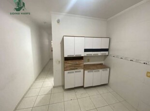 Excelente casa para locação! bairro planejada ii - bragança paulista .