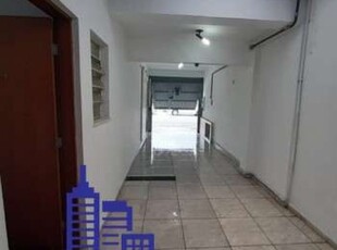 Excelente imóvel comercial/residencial com 3 dormitórios/2vagas à venda na moóca, são paulo