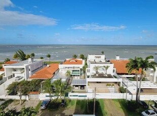Fernanda home, flat para venda tem 48m², 2 quartos em jardim oceania, joão pessoa - pb